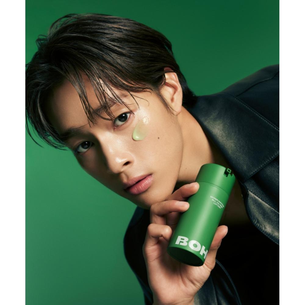 Boho Hyper Matcha All In One Lotion NONE