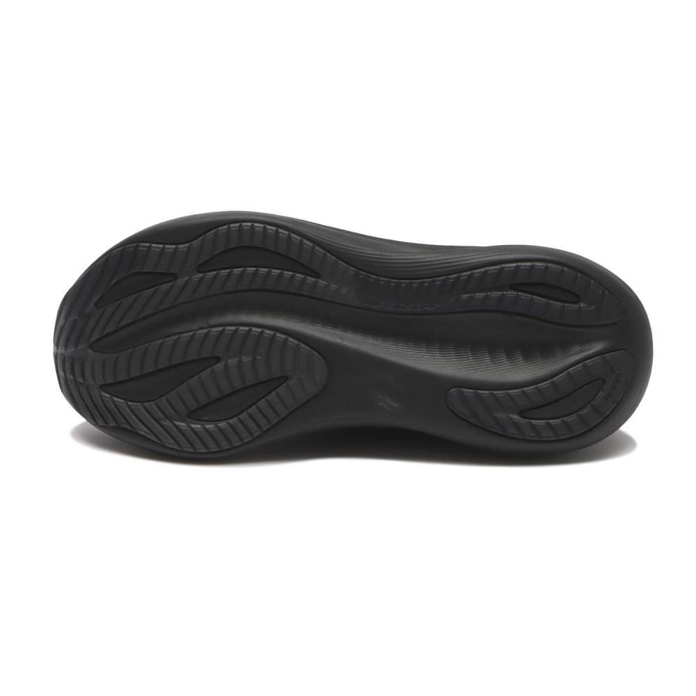 Asics W Gel Nimbus 27 Black G Grey 1012b753.001