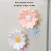 Decorative Refrigerator Clip With Strong Grip Little Daisys Designs Materials Spring Iron For Kitchen Storage Travel Portable Sealing
