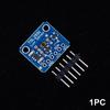 1/2/3Pcs Tsl2591 Iic I2C Light Sensor Breakout Module High Dynamic Range Digital Board Tsl25911Fn 3.3V 5V Diy Electronic