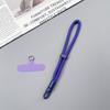 Rotatable Phone Lanyard with Hand Strap - Anti-drop, Adjustable, Durable, and Versatile for Outdoor Travel