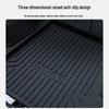 BYD Trunk Mat for Qin Plus, Song Plus EV, Destroyer, Tang, Han MAX, Yuan, Dolphin, Seagull Models