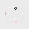 For BMW M5 M4 M3 F20 F40 F22 F30 E90 F32 F10 F06 F07 F46 E60 Z4 G20 Car Door Handle Bowl Protector Transparent Anti-collision
