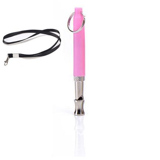 Ultrasonic Dog Whistle for Dogs Animals Stop Barking Recall Training Pet Accessories Professional Silent Dog Whistle 4