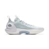Li Ning Yu Shuai Ultra Low Basketball Shoes Men sneakers Cloud-Porcelain-Blue ABAU033-7
