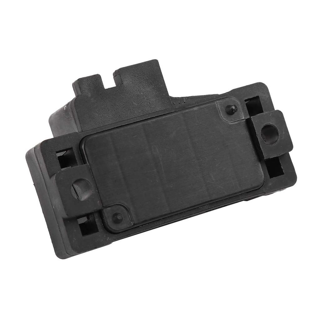 Uxcell Luftdrucksensor für Buick, Saugrohr-Luftdruck MAP-Sensor 60811534