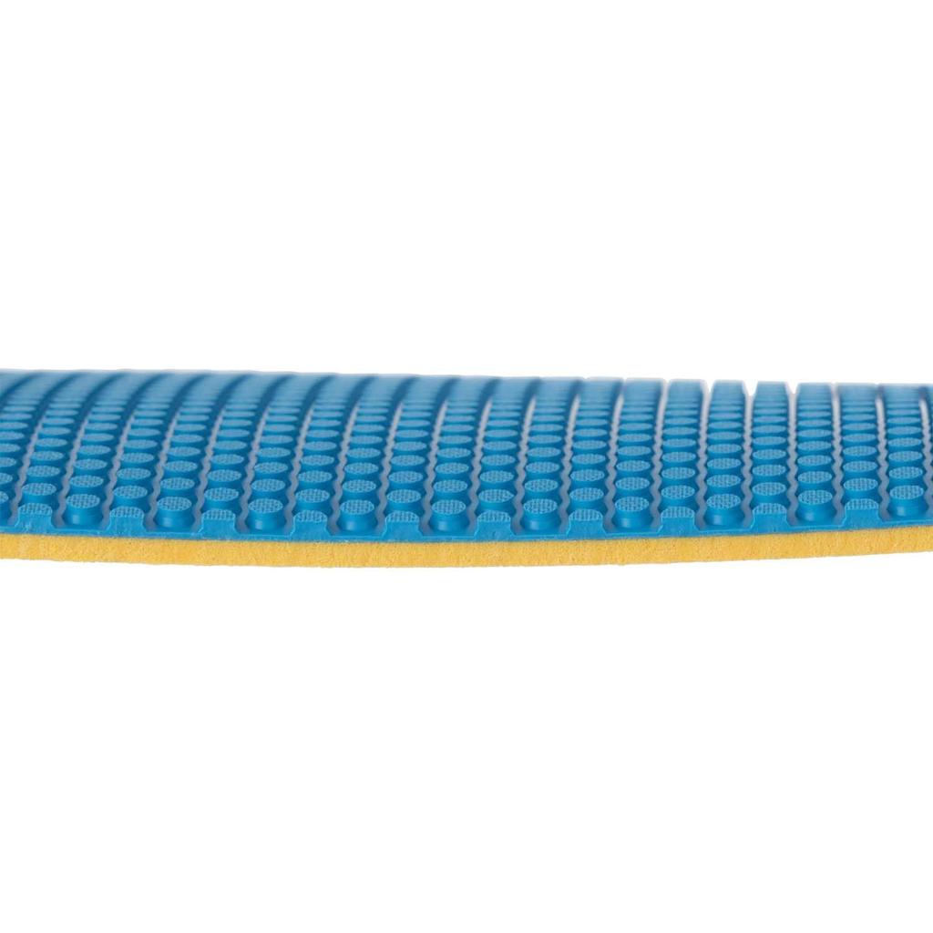 VICTAS Table Tennis Rubber SPECTOL S1 Blue 210010 (5000) 2.0
