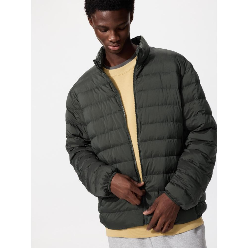 Uniqlo Pufftech Jacket