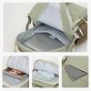 Großer Kinderrucksack für Mittelschüler Schülerrucksack femininer Rucksack