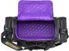 Butterfly Raffines Tour Table Tennis Bag 63320 One Size Fits All 070 Gold,