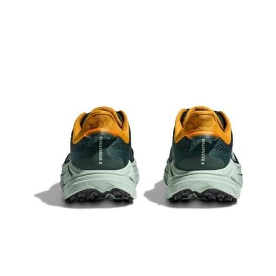 HOKA CHALLENGER 8 Mens Sports Running Shoes Road Trail Run
