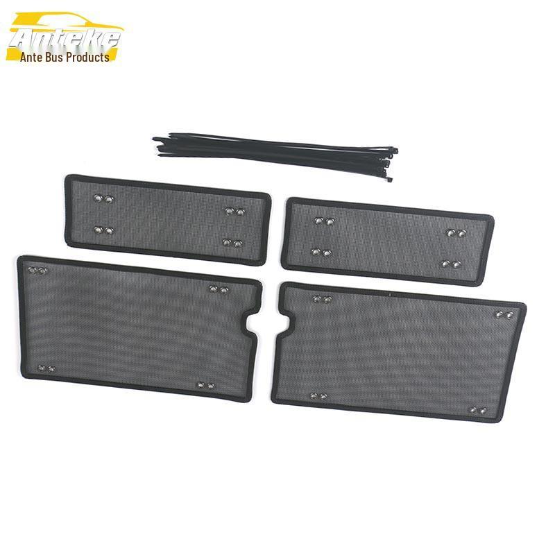 Maxus 22 G90 Insect Screen Sequins Diamond Mesh Radiator Decorative Sticker