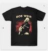 Bob Weir Grateful D 19472026 Vintage Music Legend Tee NZ1243 Unisex T-Shirt