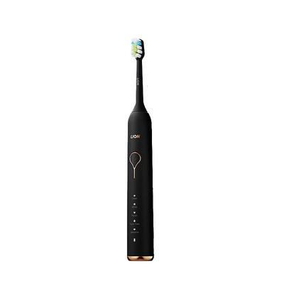 Lion SMART KEY Sonic Electric Toothbrush CN Plug (adapter Included)