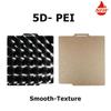Smooth Bambu Labs Build Plate for Bambu Lab X1/X1C/X1E/P1P/P1S/A1 3D Printer Spring Steel Sheet Double Side 3D Platform Bambulab