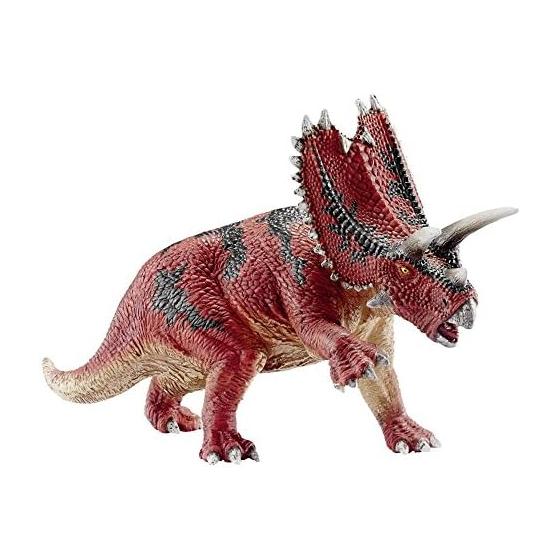 Фигурка Schleich Динозавр Пентацератопс 14531
