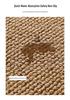 Durable Pineapple Ring Floor Mat: Stain-Resistant, Easy-Clean, Cat-Scratch-Proof, Non-Slip, Cold-Insulating Bedside Rug