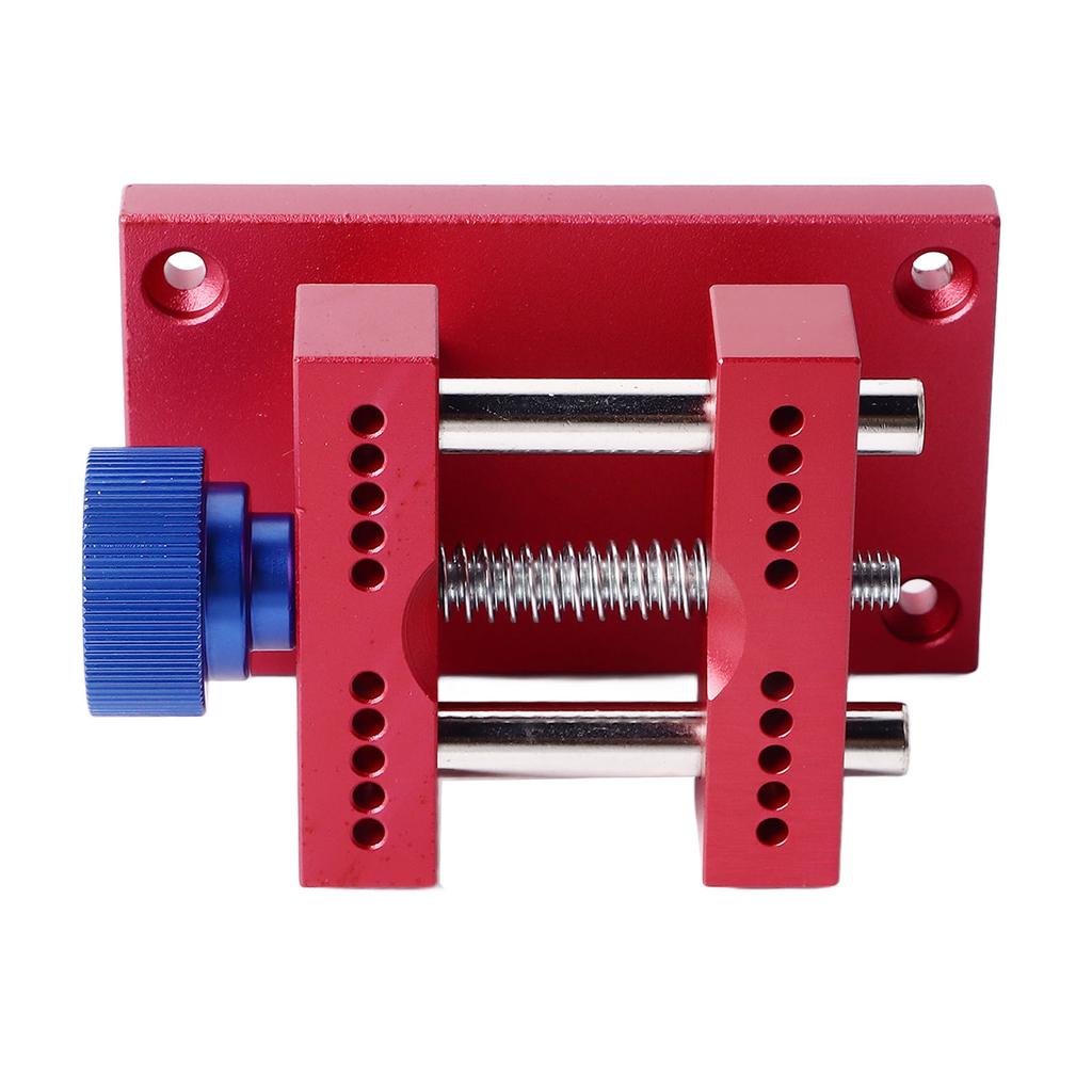 Watch Case Holder Professional Aluminium Alloy   Metal Watch Case Holder Repair Tool