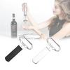 Bottle Opener Wine Creative Red Wine Beer Zinc Alloy Portable Kitchen Tools