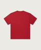 CHAMPION Jogtag Short Sleeve T-Shirt Red