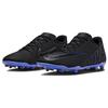 Nike Mercurial Vapor 15 Club Fg Soccer Cleats 'Black Pack' DJ5963-040