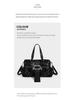 New Retro Rivet Punk Shoulder Bag - Trendy High-End Autumn/Winter Collection