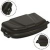 Air Filter Cover Mower 1 Pcs 595658 Delicate Practical