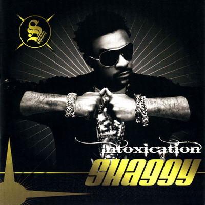 

CD SHAGGY - Intoxication PCCY01837 Pony Canyon 2007 Japan Reggae, Ska & Dub Used