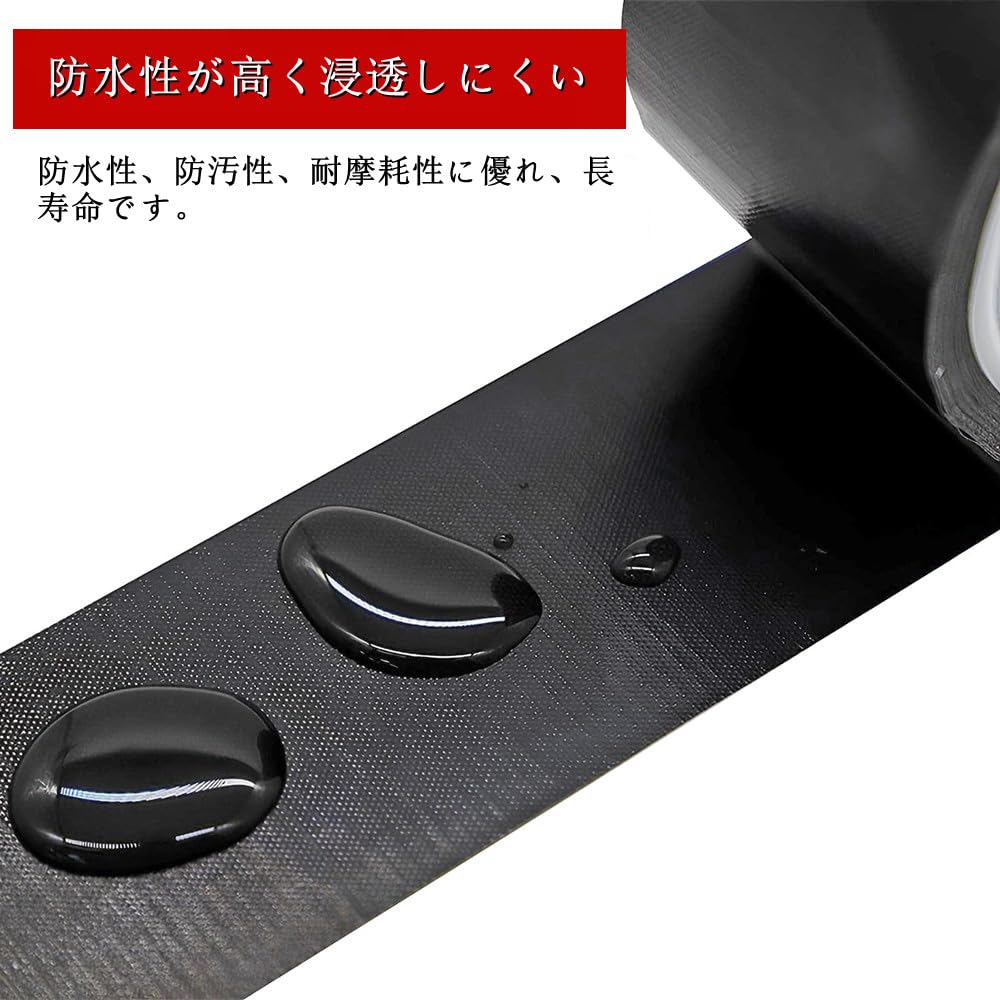 Teflon Tape, 1.0 in x 32.8 ft (25 mm x 10 m), High Temperature