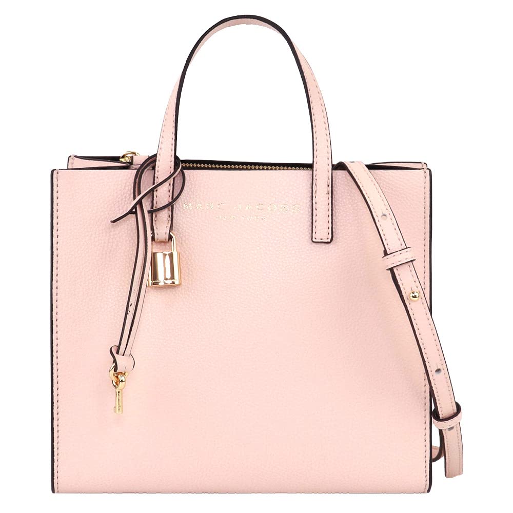 

Marc Jacobs Outlet Тоут Мини M0015685 ПЕРСИК Сумка/Сумка через плечо, Grind, Женская, (696 КНУТ) [Использовал]