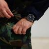 Waiemssielkeiwai Bdu Ripstop Short Pants - Woodland