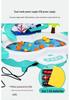 Magnetic Fishing Educational Toy for Children Ages 1-5