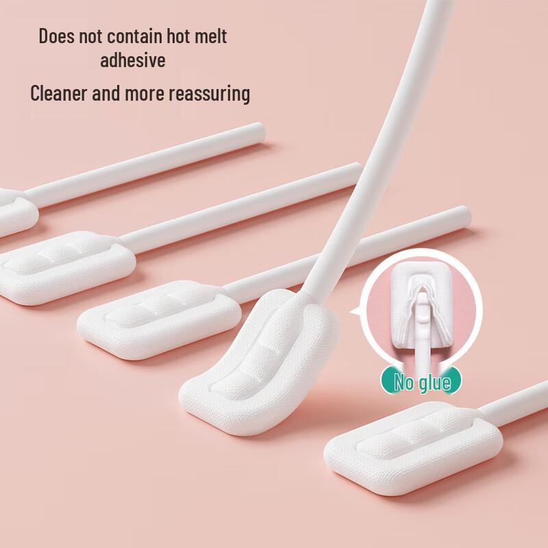 PROTEFIX Baby Oral Cleaner Gauze Swabs (0-1 Year)