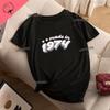 Vintage Funny Made in 1974 All Original Parts T Shirt Graphic Streetwear Short Sleeve Birthday Gifts Summer Cotton Tshirt Men