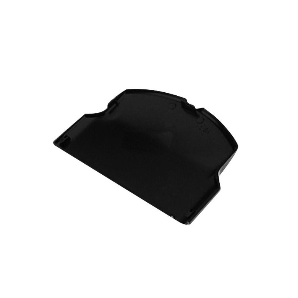 Slim Battery Back Cover Plastic Protective Case Hot Game Accessories for Sony PSP 2000/3000 Series