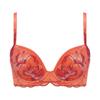 Red Label by Triumph 0107 M018 Size E70 (Triumph) Bra, (Orange),