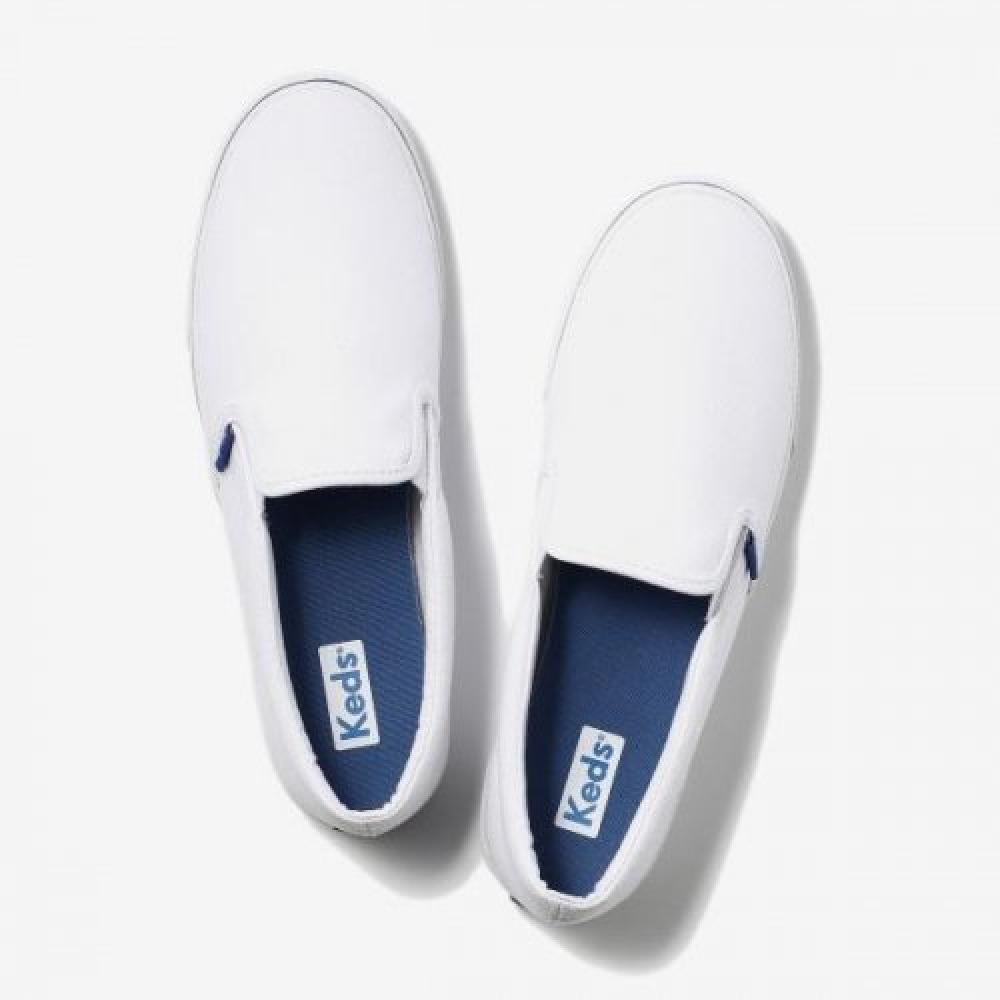 

Слипоны KEDS Jump Kick на холсте 1XM01580D100