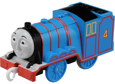 Plarail Thomas the Tank Engine Chilling with Gordon Tekoro