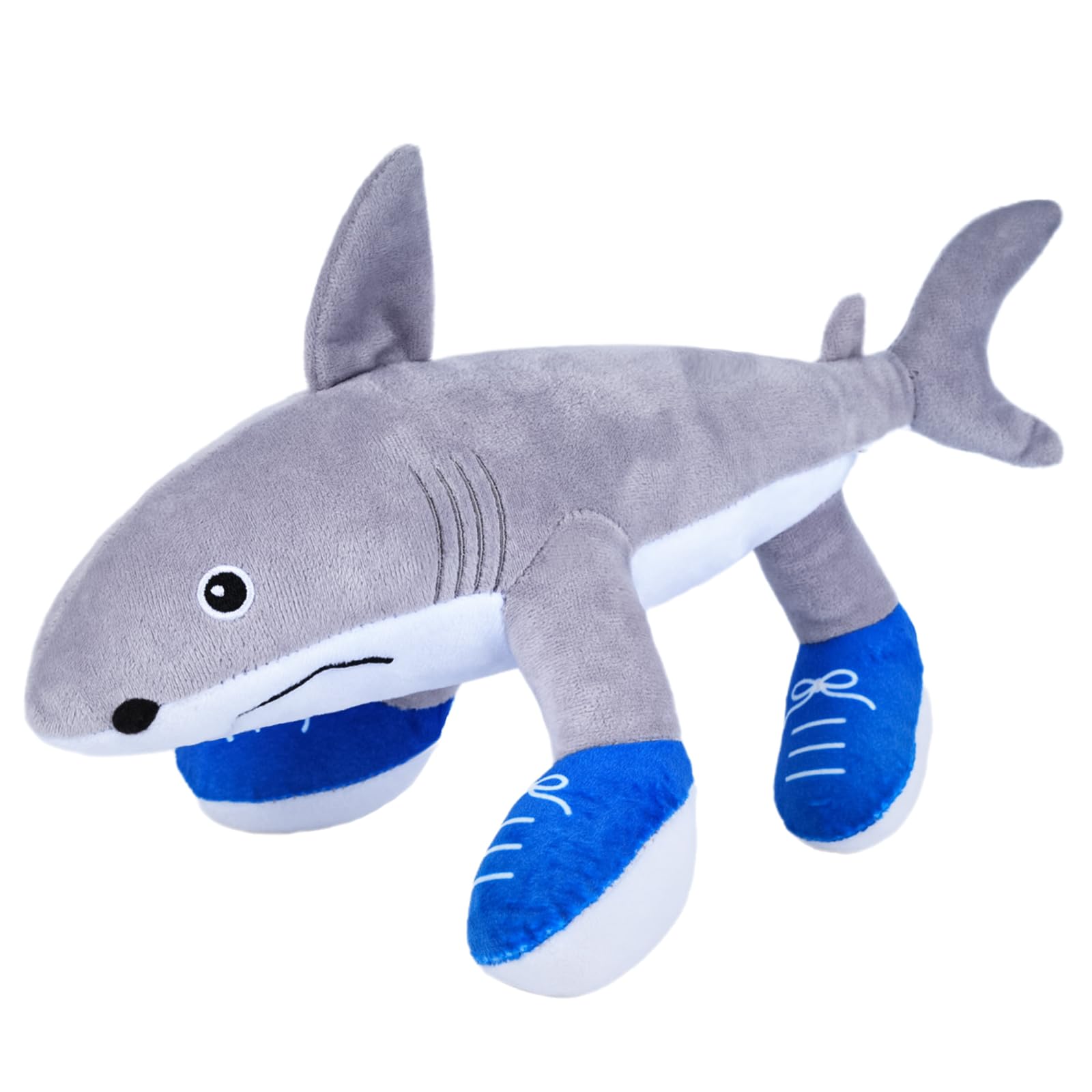 

Итальянский маразм Тунг Тунг Тунг Сахур Плюшевая игрушка, Траларелло, Траларелло, Траларелло, Тралар, Интернет-мем, Украшение, Подарок на день рождения (В) [Использовал]