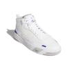 Adidas Originals Post Up Shoes 'White Game Blue' Sneakers H00175