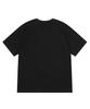 MUCENT Centery Seoul Lettering Round Neck Short Sleeve T-Shirt Unisex (2 Colors)