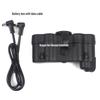 NVG18 Night Vision Device Battery Box for Cosplay & Film Props