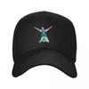 David Gray Baseball Cap Custom Cap Rave Unique Hats Unisexs Womens
