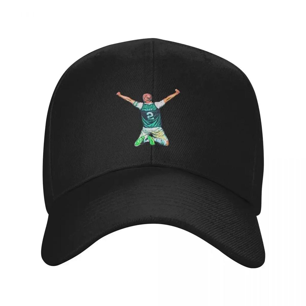 David Gray Baseball Cap Custom Cap Rave Unique hats Unisexs Womens