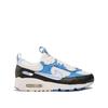 Low-top Sneakers Air Max 90 Futura