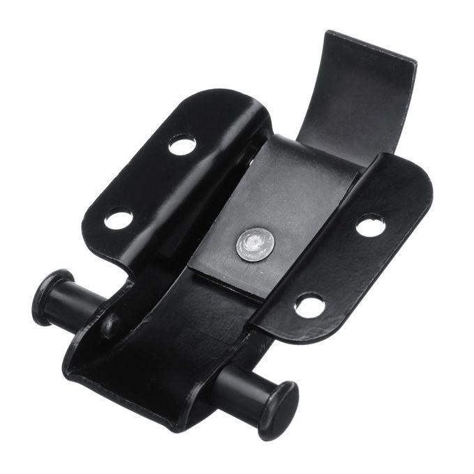 Car Rear Door Check Strap Bracket A9067600428 For Sprinter