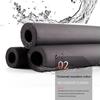 Tubo in Alluminio per Condizionatore Tubo di Collegamento Tubo Finito per Condizionatore Tubo Esteso in Rame per Condizionamento