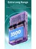 R36S Handheld Game Console: 3.5" HD Screen, Retro Classic Games, Portable Arcade, PSP-Style Design