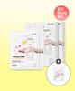 Rovectin Vita Jelly Mask Double Brightening 2 Set  3 Pieces  + 1 Free