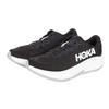 HOKA Running Shoes Jogging Rincon 4 Wide (black X White 26.5 Mens)